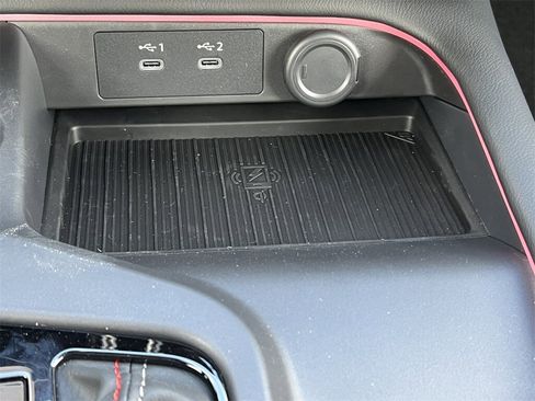 New 2026 Nissan Sentra SR image 27