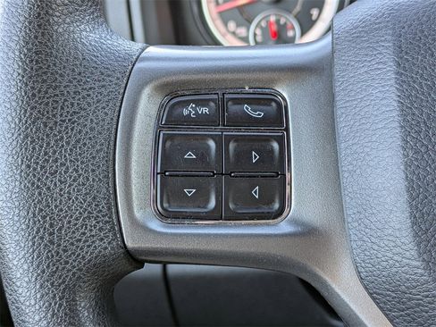 Used 2023 RAM 1500 Classic Warlock image 23