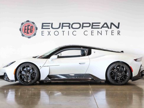 Used 2022 Maserati MC20 Coupe RWD image 9