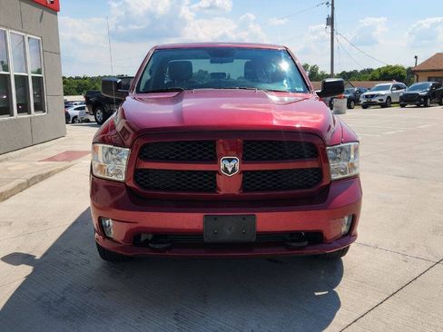 Used 2013 RAM 1500 Express AWD/4WD image 9