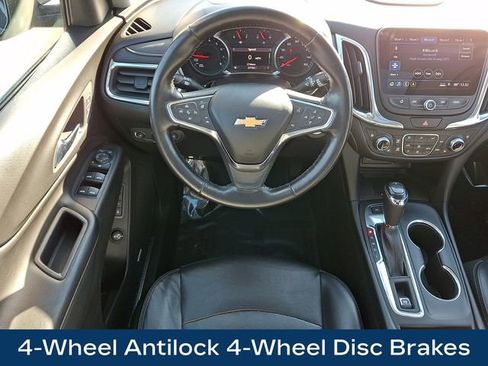 Used 2019 Chevrolet Equinox Premier image 15