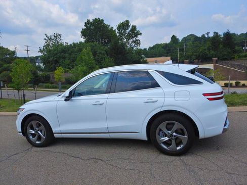 Used 2026 Genesis GV70 2.5T AWD/4WD image 11