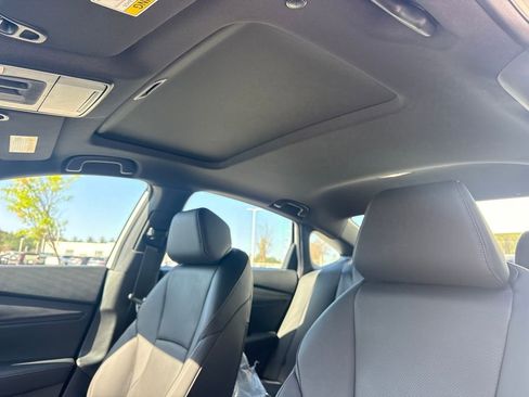New 2026 Honda Accord Sport image 25