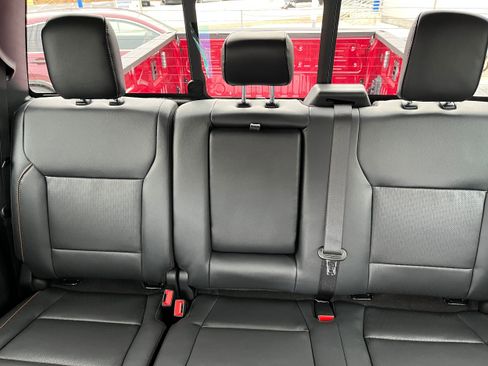 New 2026 Ford F350 Lariat w/ Lariat Ultimate Package image 13