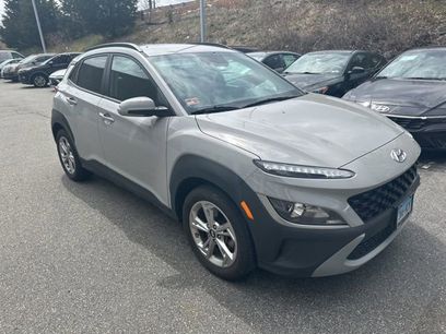 Used 2023 Hyundai Kona SEL w/ Cargo Package