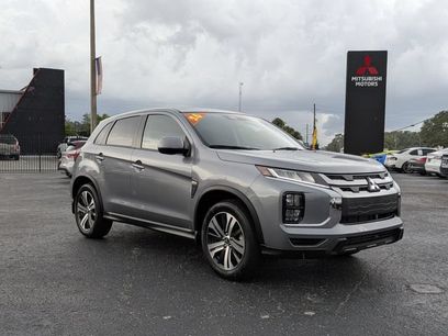Used 2026 Mitsubishi Outlander Sport ES