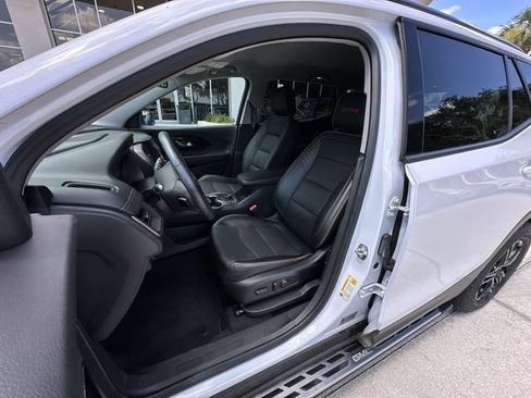 Certified 2022 GMC Terrain AT4 w/ Tech Package AWD/4WD image 19