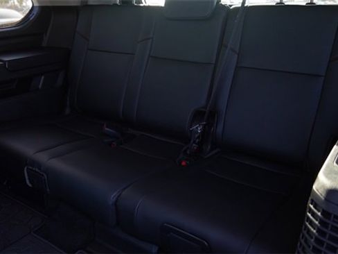 Used 2023 Toyota Sequoia TRD Pro image 15