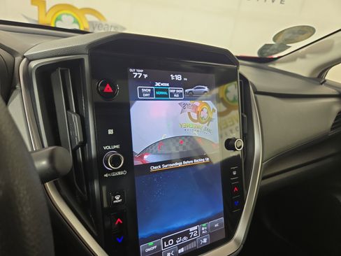 Used 2025 Subaru Crosstrek 2.0i Premium image 20