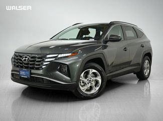 Certified 2023 Hyundai Tucson SEL AWD/4WD video 1