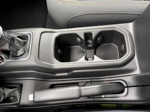 New 2026 Jeep Wrangler Sport AWD/4WD image 23