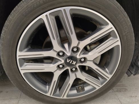 Used 2021 Kia Forte EX FWD image 31