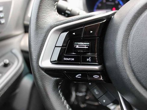 Used 2019 Subaru Legacy 2.5i Limited w/ Popular Package #2A AWD/4WD image 17