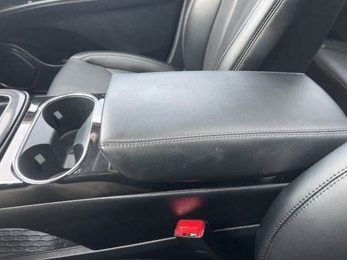 Used 2023 Lincoln Nautilus Reserve image 37