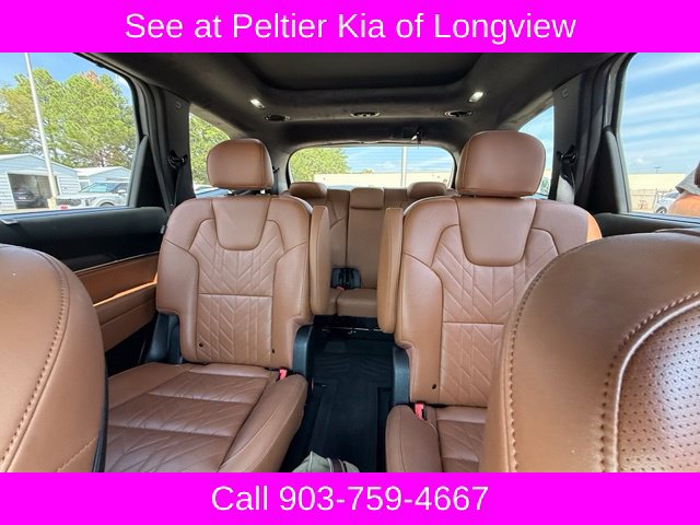 Used 2024 Kia Telluride SX Prestige X-Pro AWD/4WD image 18