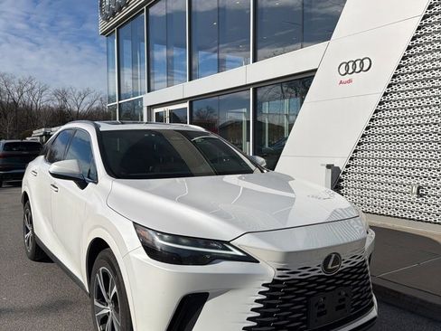 Used 2023 Lexus RX 350 Premium image 1