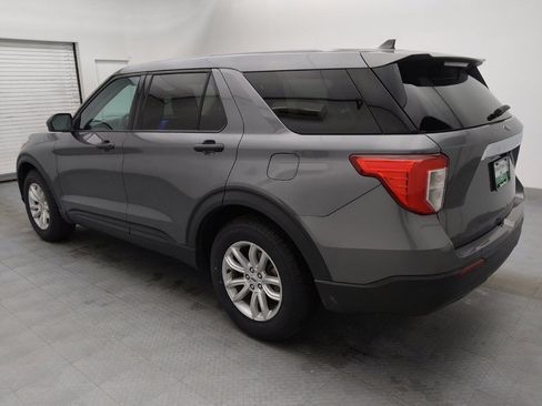 Used 2021 Ford Explorer 2WD image 3
