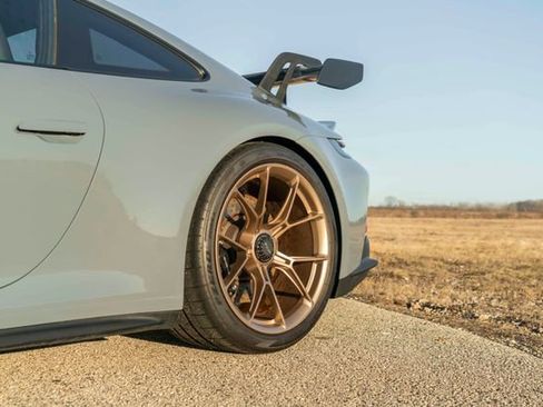 Used 2024 Porsche 911 GT3 image 28