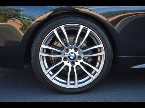 Used 2016 BMW 428i Convertible image 32