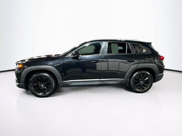 Used 2024 MAZDA CX-50 AWD 2.5 S w/ Cargo Package image 8