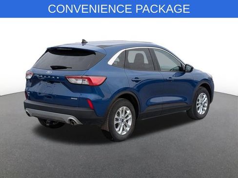 Used 2022 Ford Escape SE w/ Convenience Package image 3