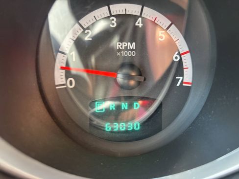 Used 2007 Dodge Nitro R/T AWD/4WD image 32