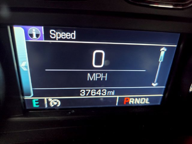 Used 2020 Chevrolet Tahoe LS AWD/4WD image 18