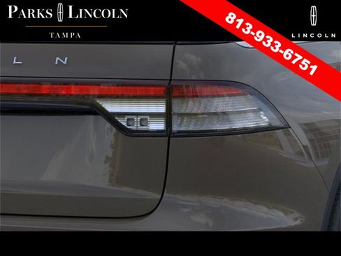 New 2025 Lincoln Aviator Reserve w/ Equipment Group 201A image 21