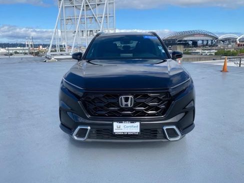Certified 2024 Honda CR-V Sport Touring image 7