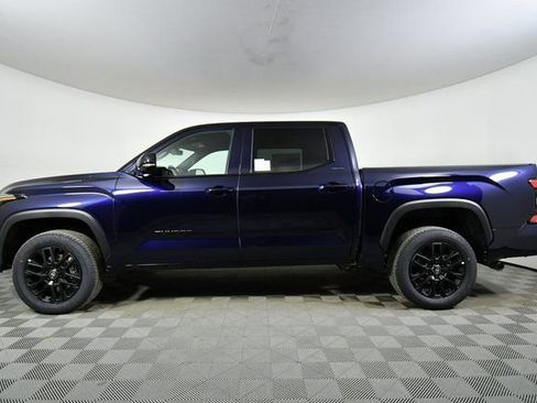 New 2026 Toyota Tundra Limited AWD/4WD image 16