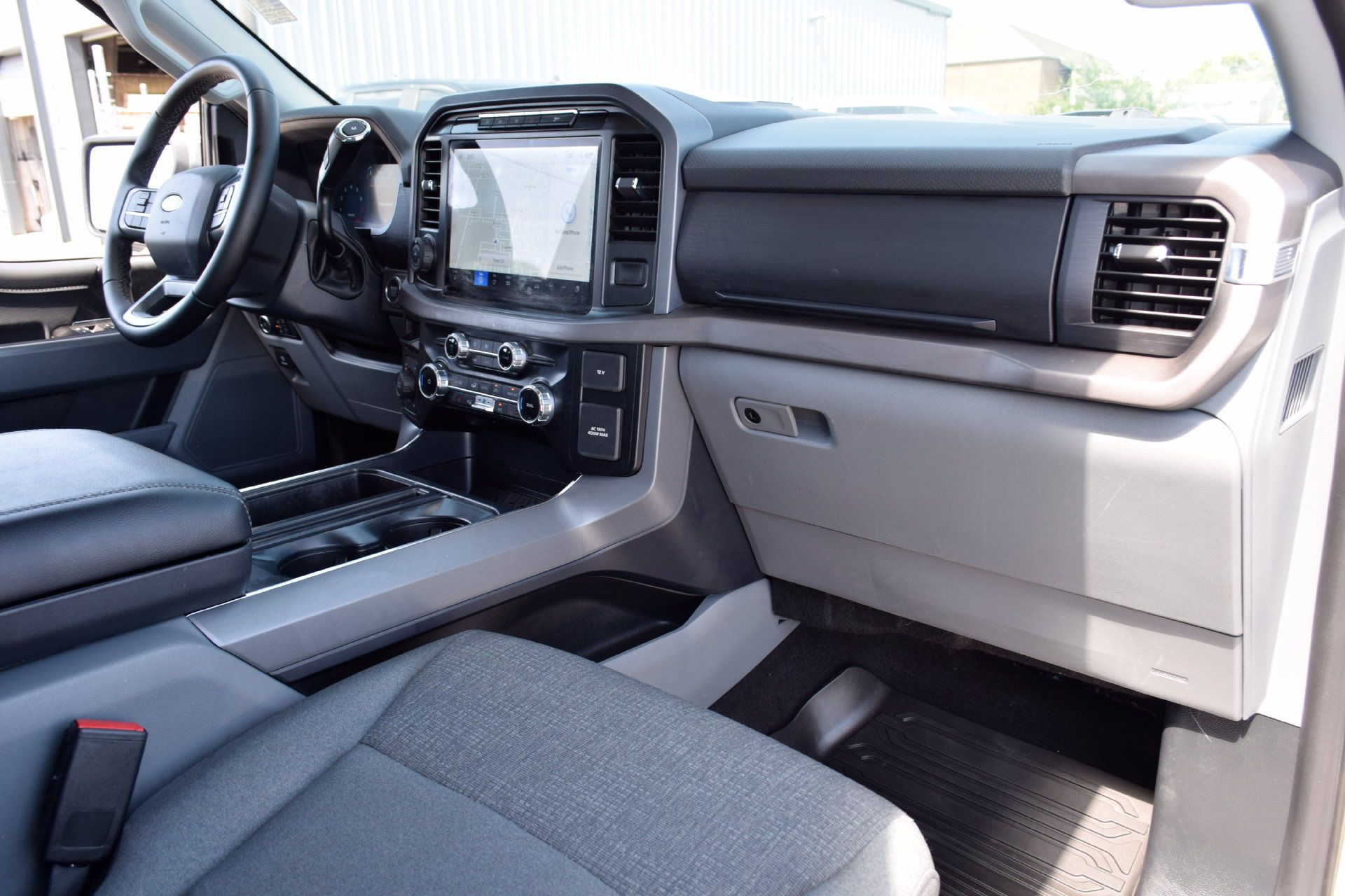 Used 2024 Ford F150 XLT w/ Equipment Group 302A MID AWD/4WD image 24