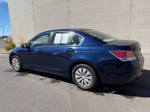 Used 2008 Honda Accord LX image 3