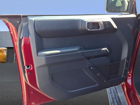 New 2026 Ford Bronco Outer Banks AWD/4WD image 9