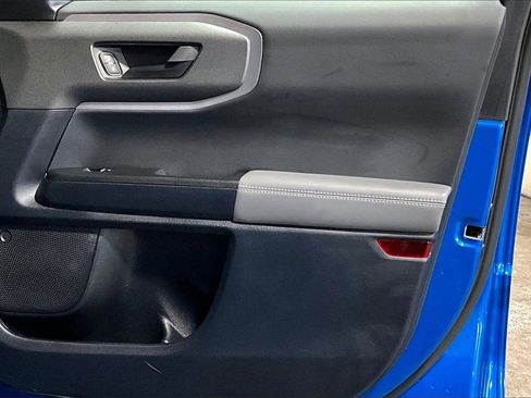 Certified 2025 Ford Bronco Sport Badlands image 22