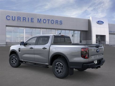 New 2026 Ford Ranger XLT AWD/4WD image 4