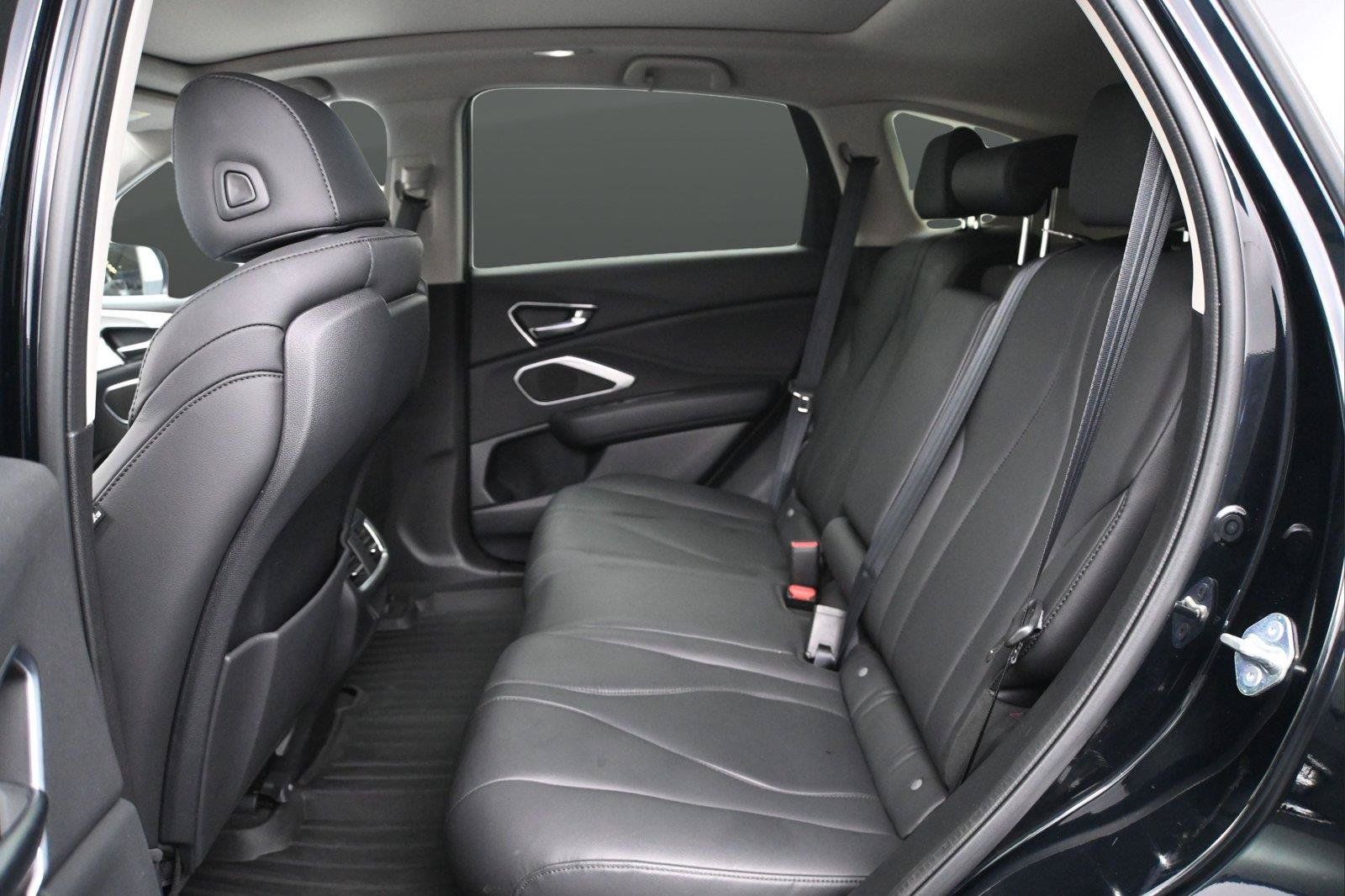 Certified 2023 Acura RDX AWD image 7