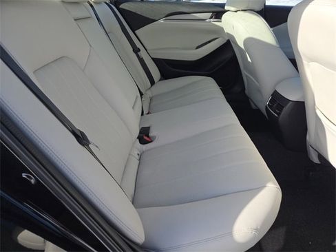 Used 2020 MAZDA MAZDA6 Grand Touring Reserve image 18