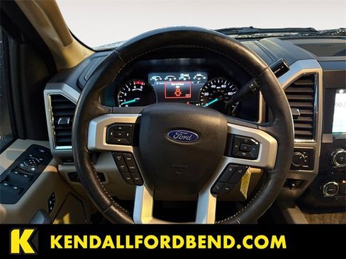 Used 2018 Ford F250 Lariat w/ Lariat Value Package image 12