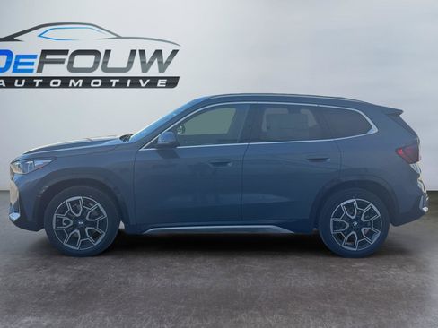 New 2026 BMW X1 xDrive28i w/ Technology Package image 6