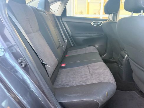 Used 2015 Nissan Sentra SV image 13
