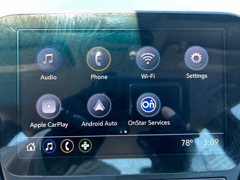 Used 2023 Chevrolet Malibu LS w/ LPO, Floor Liner Package FWD image 20