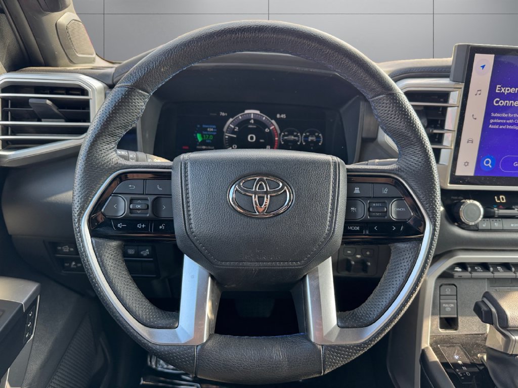 Used 2023 Toyota Tundra Platinum AWD/4WD image 13