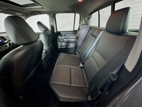 Used 2018 Honda Ridgeline RTL-T image 22