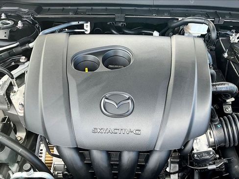New 2026 MAZDA CX-30 AWD 2.5 S image 11