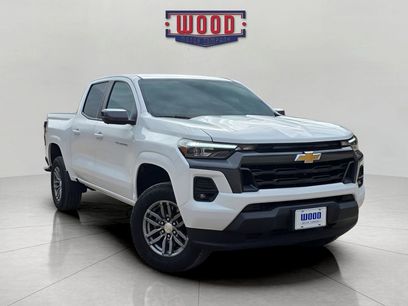 Used 2024 Chevrolet Colorado LT w/ LT Convenience Package III