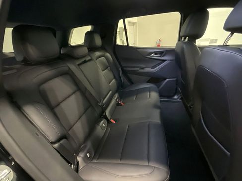 Used 2026 Chevrolet Equinox LT w/ Convenience Package II AWD/4WD image 25
