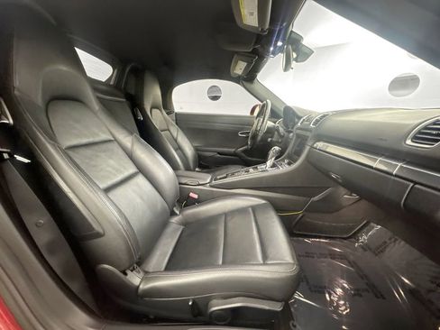 Used 2013 Porsche Boxster Base image 23