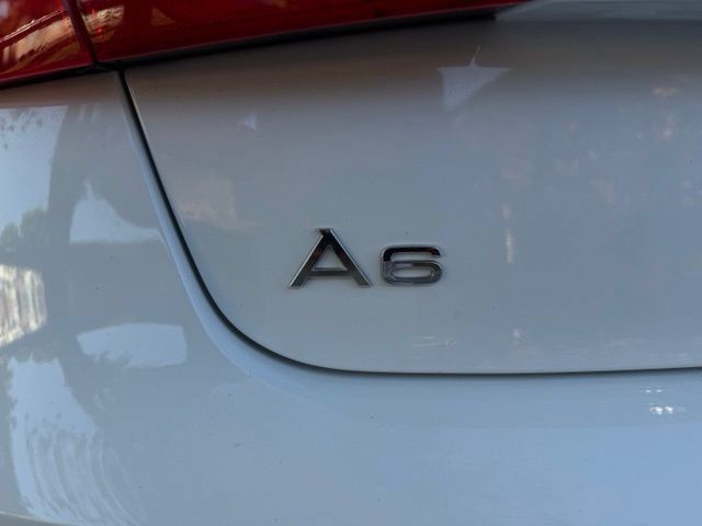 Used 2015 Audi A6 3.0T Premium Plus AWD/4WD image 41