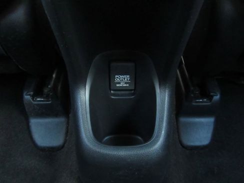 Used 2018 Honda HR-V LX image 23