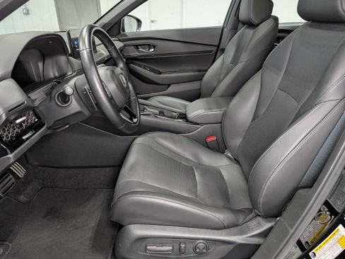 Certified 2024 Honda Accord Sport image 4
